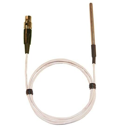 Digi-Sense Economic Cryogenic Probe, 100 Ohm, 6" L,  18526-62